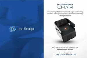 Pelvic Floor Chair Therapy 2 Learn more about Pelvic Floor Chair Therapy March today!